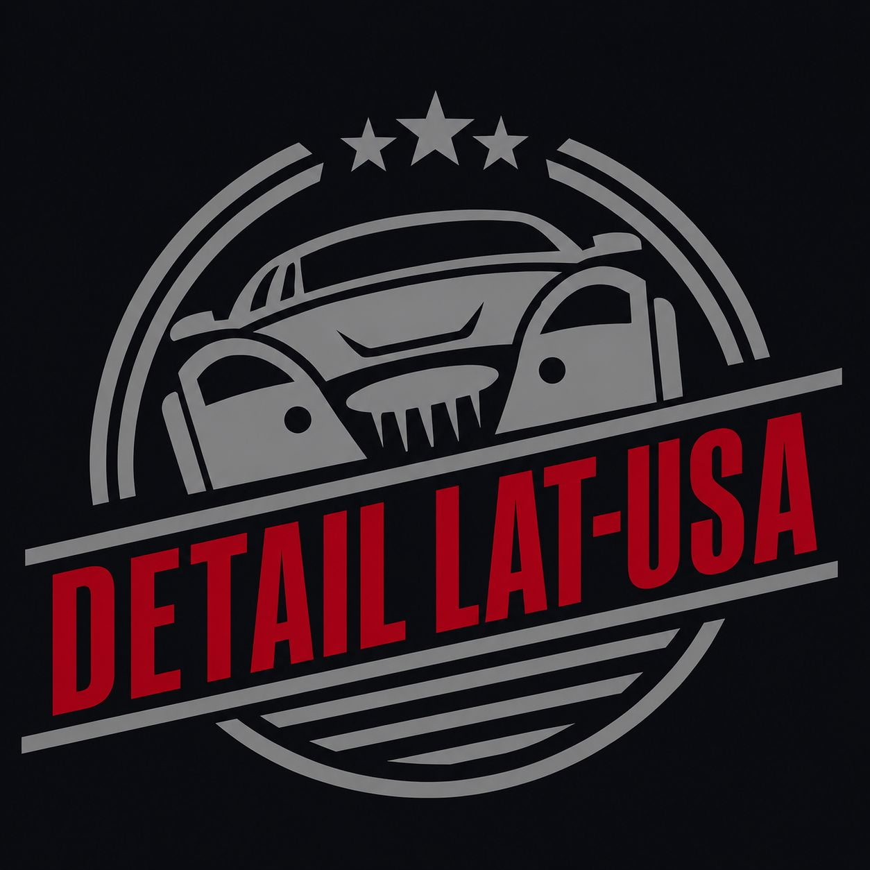 DETAIL LAT-USA